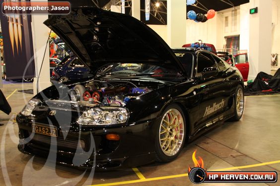 Justcar Autosalon Sydney Round 2 08 - IMG_0426